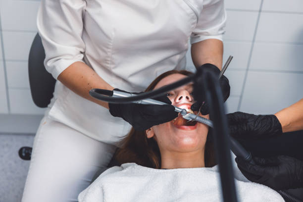Best Emergency Treatment for Dental Infections or Abscesses in Noel, MO